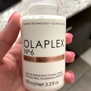 Olaplex No. 6 bond smoother NEW